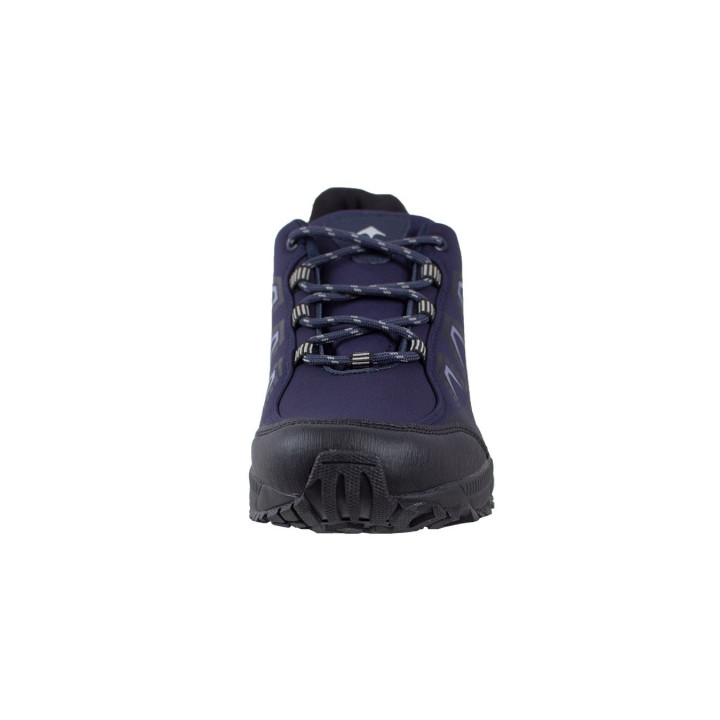 Zapatillas outdoor de hombre Ecoalps