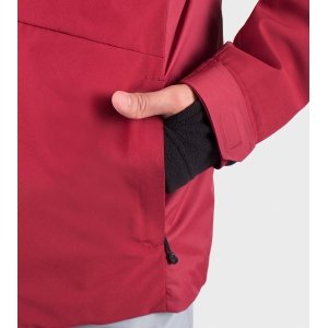 Campera de hombre Clover H 3en1