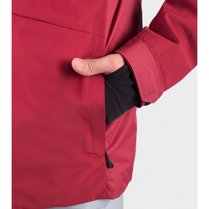 Campera de hombre Clover H 3en1