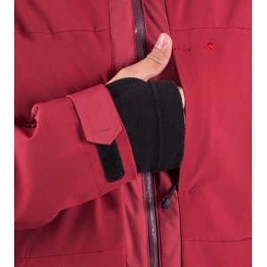 Campera de hombre Clover H 3en1