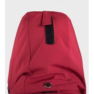 Campera de hombre Clover H 3en1