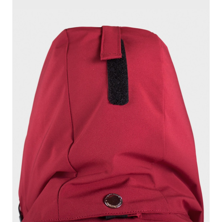 Campera de hombre Clover H 3en1