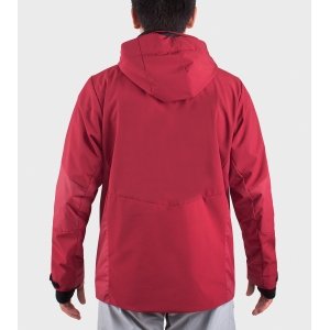 Campera de hombre Clover H 3en1