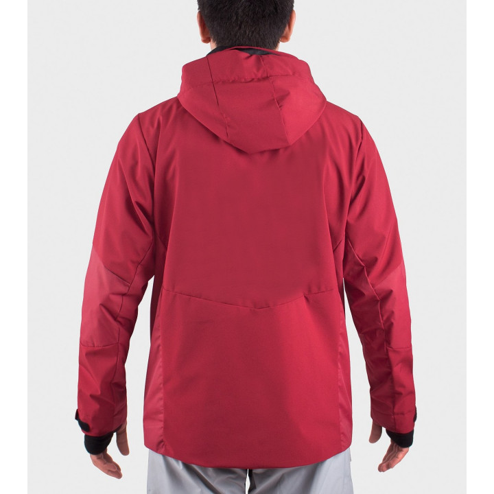 Campera de hombre Clover H 3en1