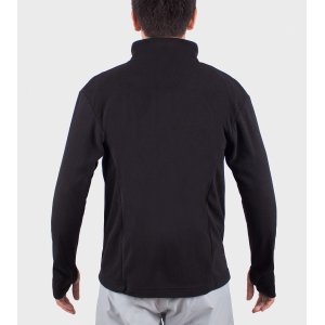 Campera de hombre Clover H 3en1