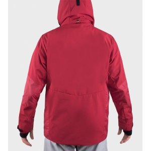 Campera de hombre Clover H 3en1