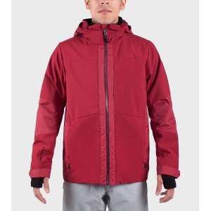 Campera de hombre Clover H 3en1