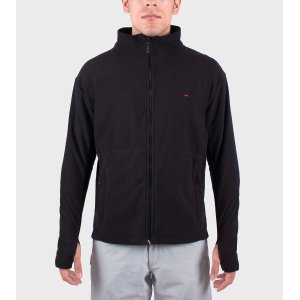Campera de hombre Clover H 3en1