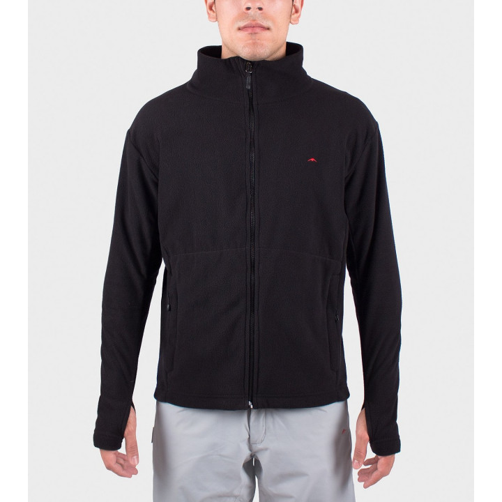 Campera de hombre Clover H 3en1