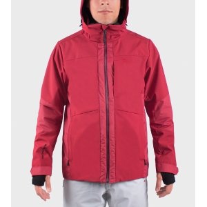 Campera de hombre Clover H 3en1