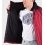 Campera de hombre Clover H 3en1