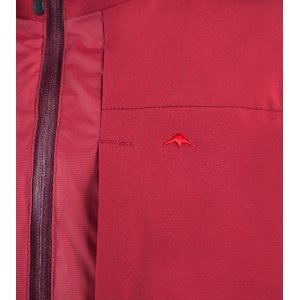 Campera de hombre Clover H 3en1