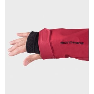 Campera de hombre Clover H 3en1