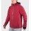 Campera de hombre Clover H 3en1