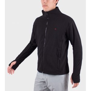 Campera de hombre Clover H 3en1