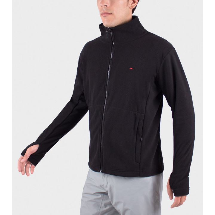 Campera de hombre Clover H 3en1