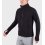 Campera de hombre Clover H 3en1