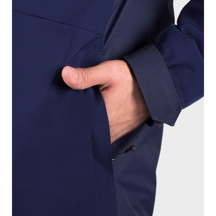Campera de hombre Clover H 3en1