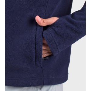 Campera de hombre Clover H 3en1