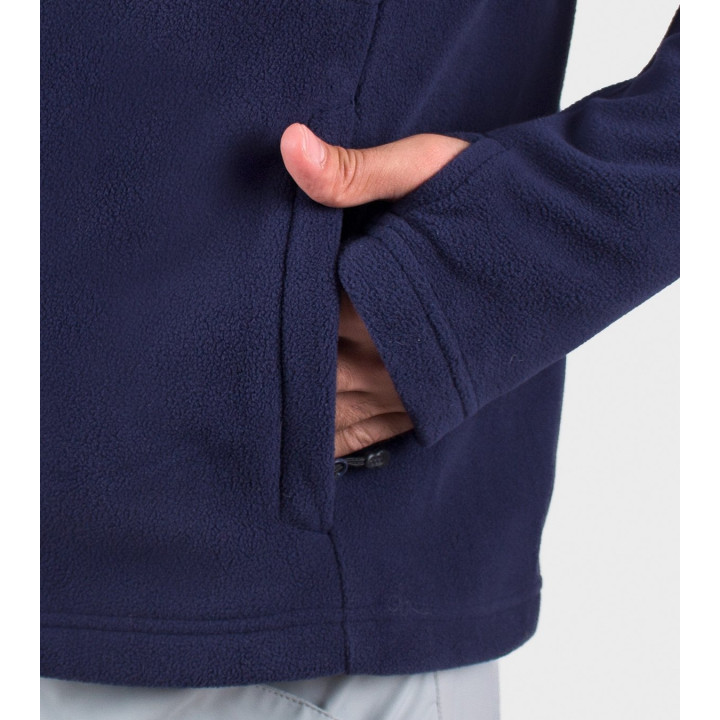 Campera de hombre Clover H 3en1