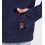 Campera de hombre Clover H 3en1