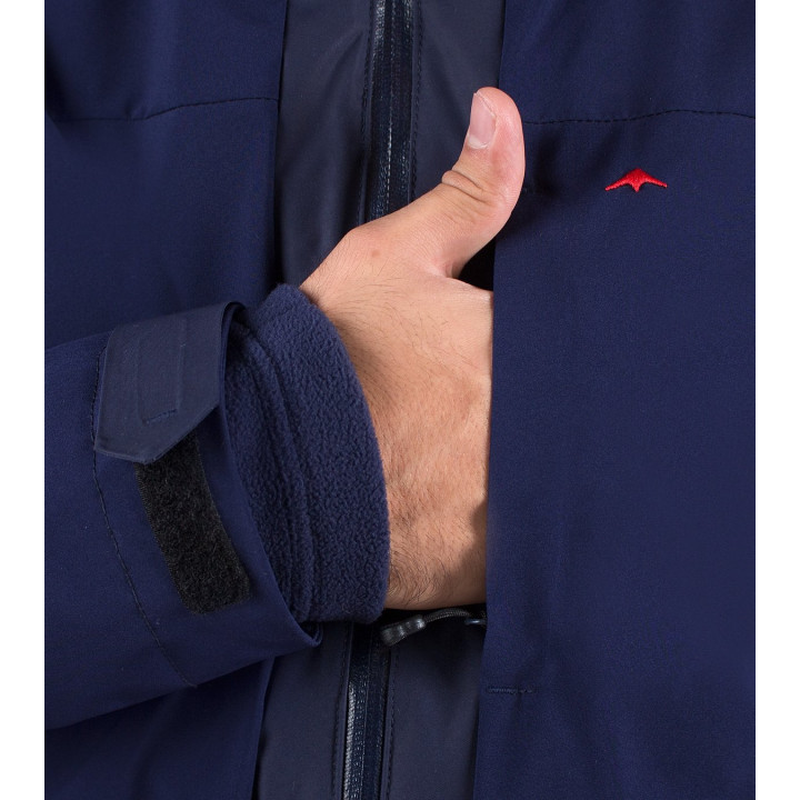 Campera de hombre Clover H 3en1