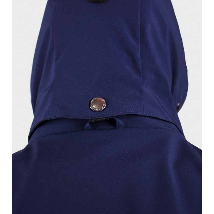 Campera de hombre Clover H 3en1