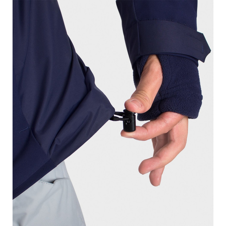Campera de hombre Clover H 3en1