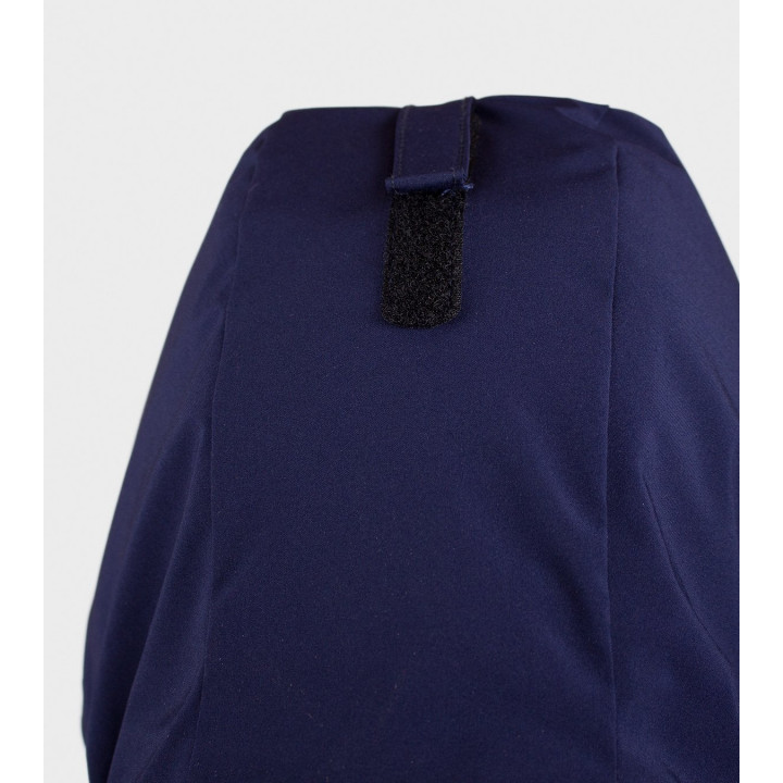Campera de hombre Clover H 3en1