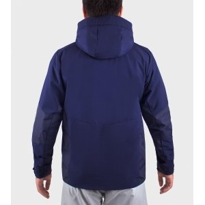 Campera de hombre Clover H 3en1