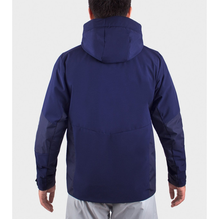 Campera de hombre Clover H 3en1
