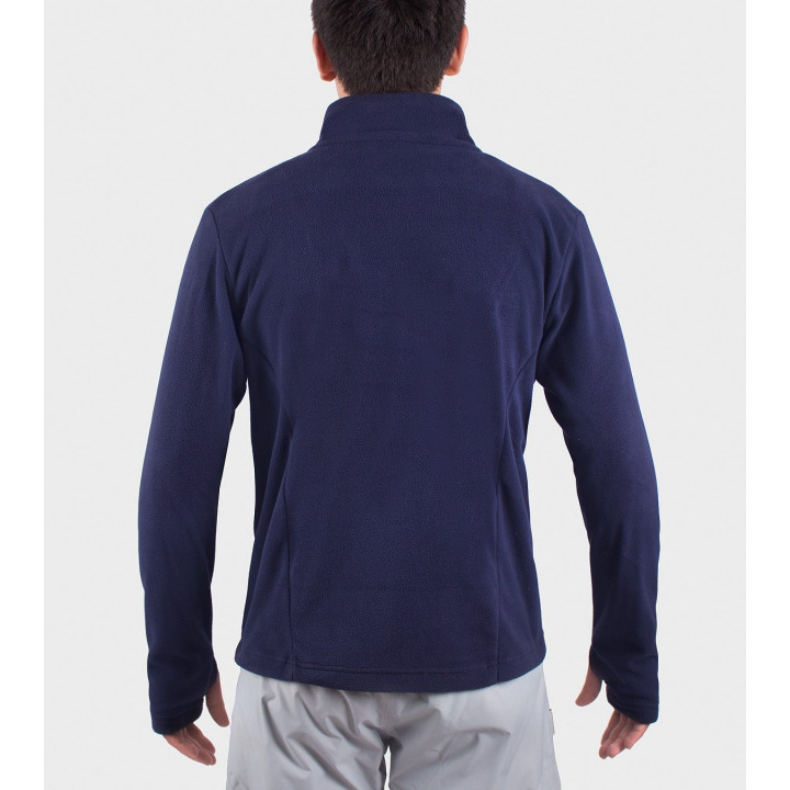 Campera de hombre Clover H 3en1