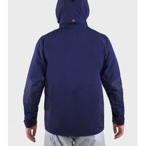 Campera de hombre Clover H 3en1