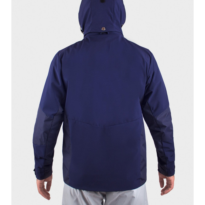 Campera de hombre Clover H 3en1