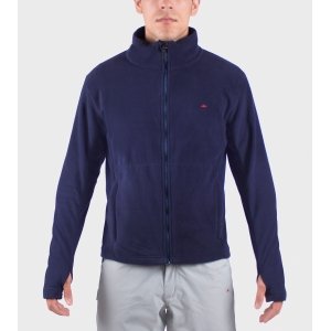 Campera de hombre Clover H 3en1