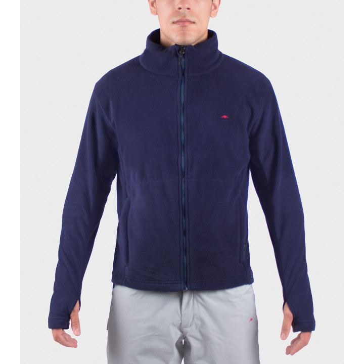 Campera de hombre Clover H 3en1