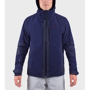 Campera de hombre Clover H 3en1