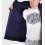 Campera de hombre Clover H 3en1
