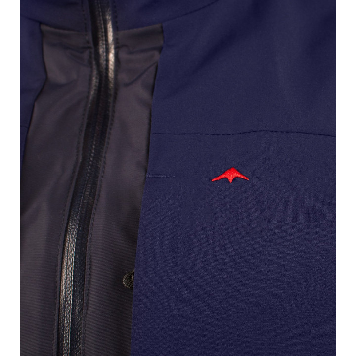 Campera de hombre Clover H 3en1
