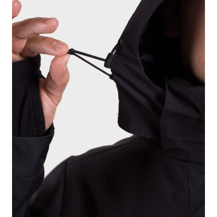 Campera de hombre Clover H 3en1