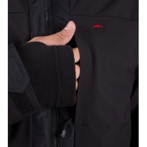 Campera de hombre Clover H 3en1