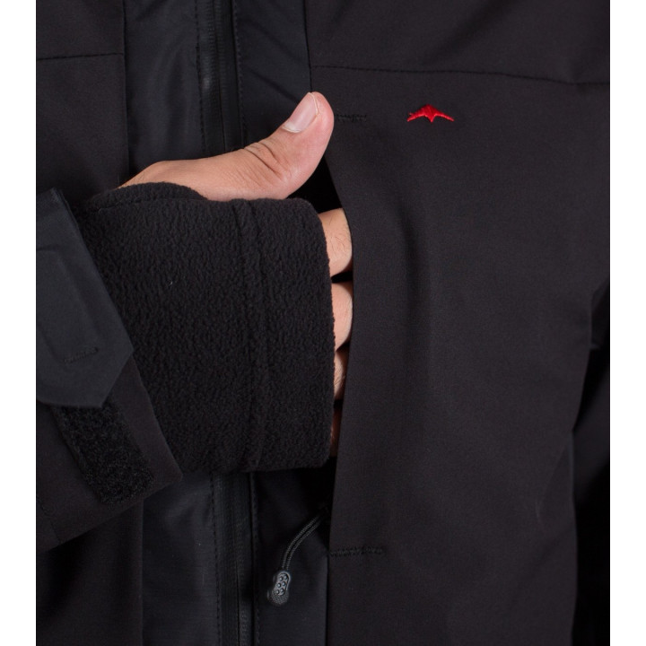 Campera de hombre Clover H 3en1