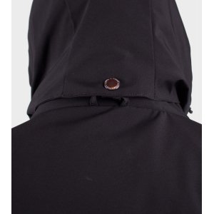 Campera de hombre Clover H 3en1