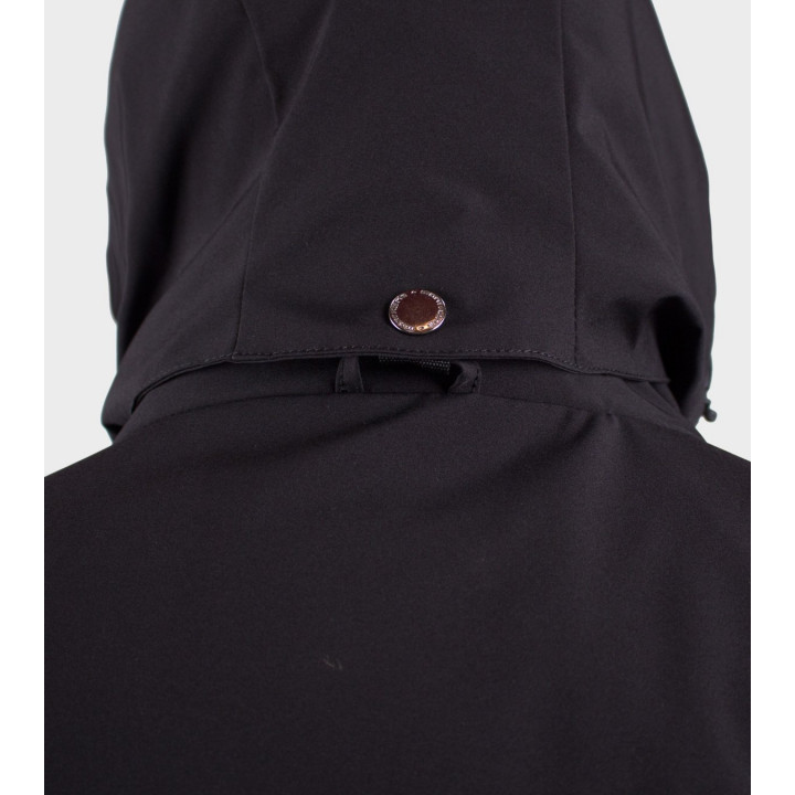 Campera de hombre Clover H 3en1