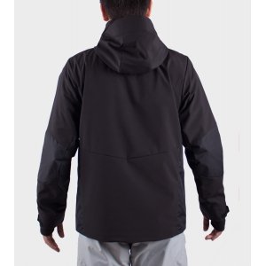 Campera de hombre Clover H 3en1