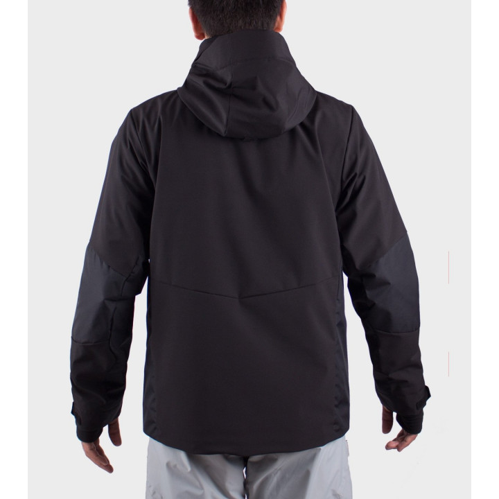 Campera de hombre Clover H 3en1