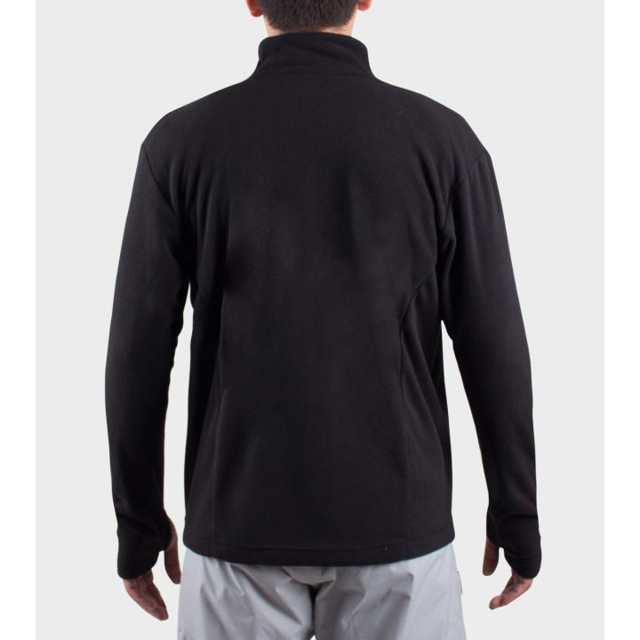Campera de hombre Clover H 3en1