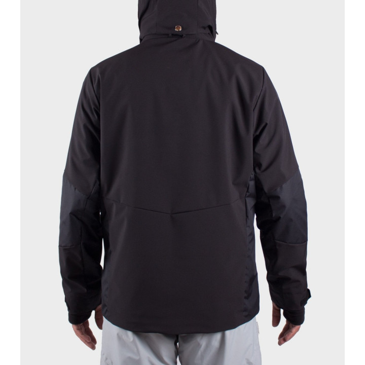 Campera de hombre Clover H 3en1