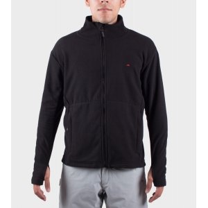 Campera de hombre Clover H 3en1