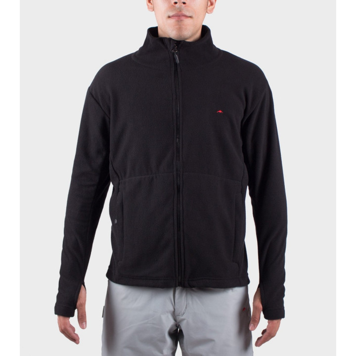Campera de hombre Clover H 3en1